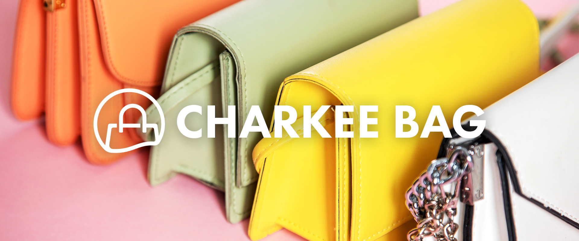 CHARKEE BAG